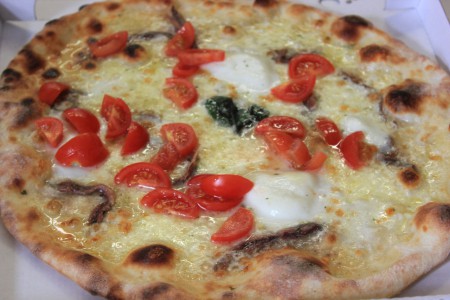 Nuova Napoli